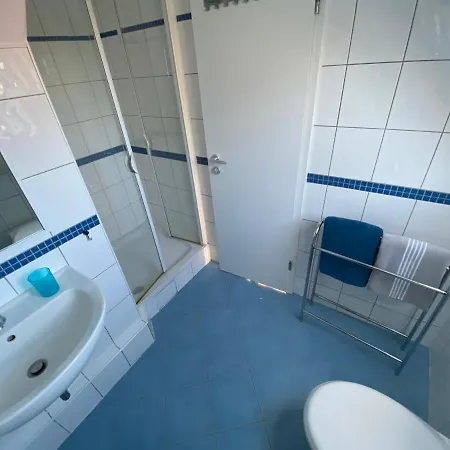 Haus Hoogelucht - Ferienwohnung * Langeoog