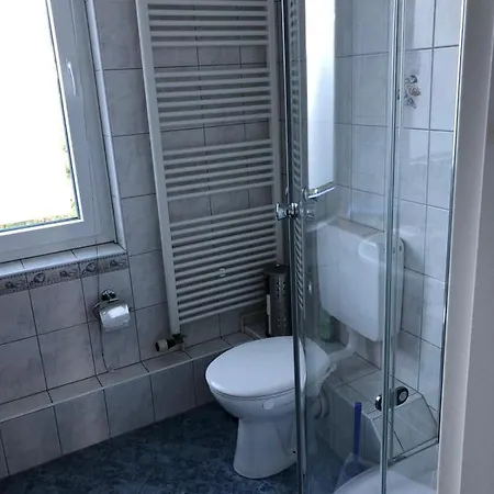 Haus Hoogelucht - Ferienwohnung * Langeoog