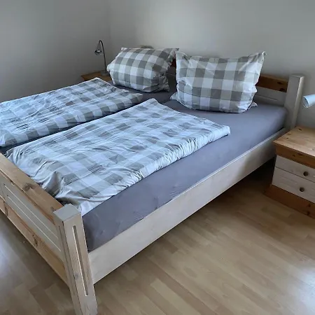 Haus Hoogelucht - Ferienwohnung Apartment *