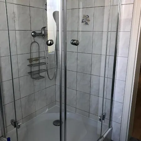 Haus Hoogelucht - Ferienwohnung Apartment *